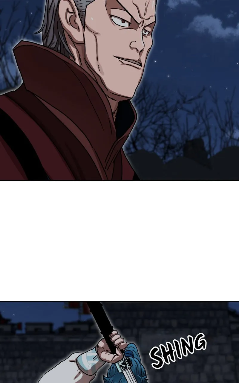 Read Like a Chilling Flame chapter 16 image 56 on Lezhin