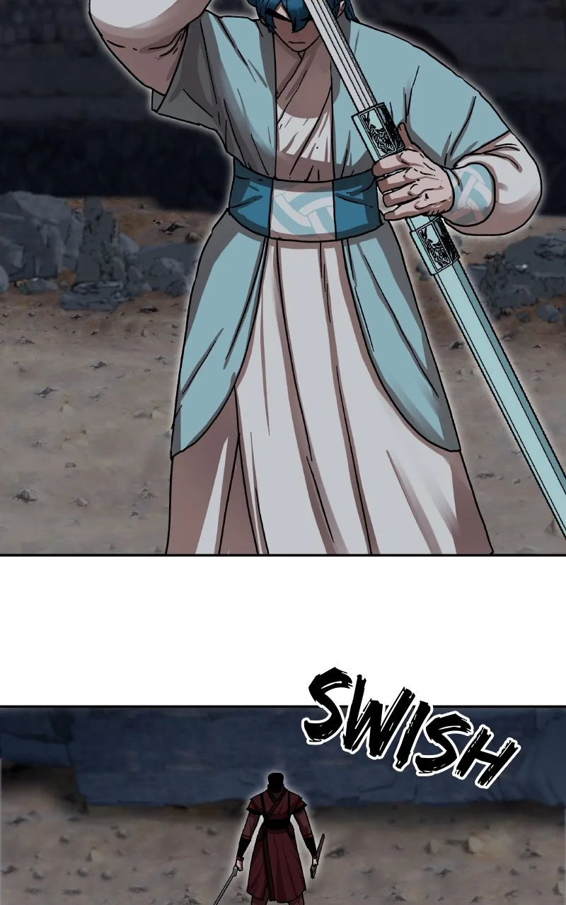 Read Like a Chilling Flame chapter 16 image 57 on Lezhin