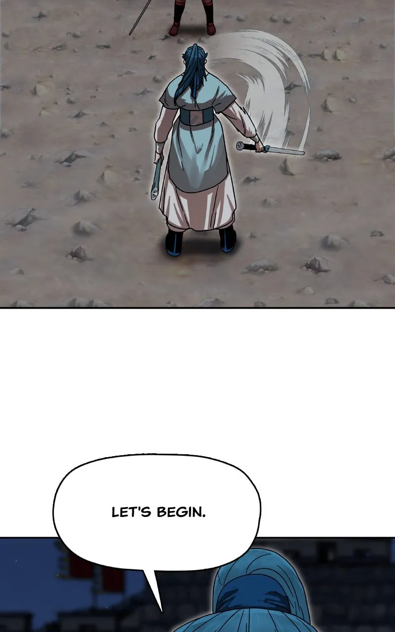 Read Like a Chilling Flame chapter 16 image 58 on Lezhin