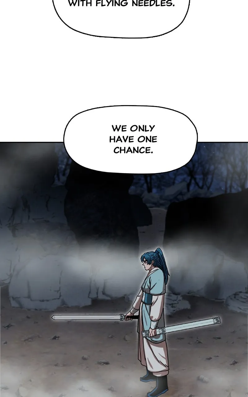 Read Like a Chilling Flame chapter 16 image 62 on Lezhin