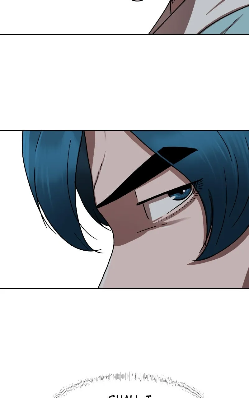 Read Like a Chilling Flame chapter 16 image 64 on Lezhin