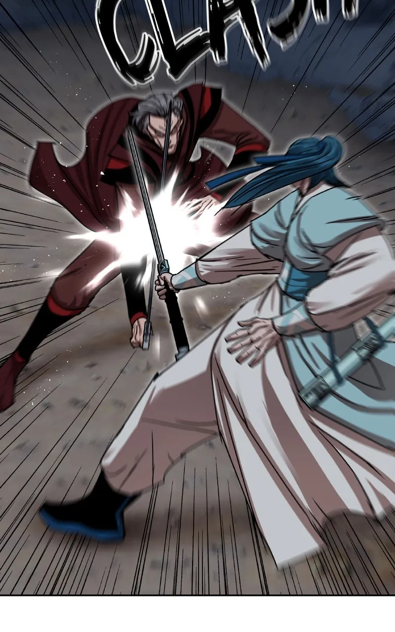 Read Like a Chilling Flame chapter 16 image 66 on Lezhin
