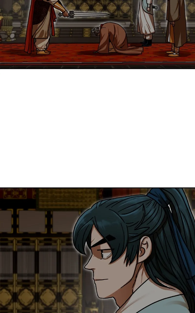 Read Like a Chilling Flame chapter 16 image 7 on Lezhin