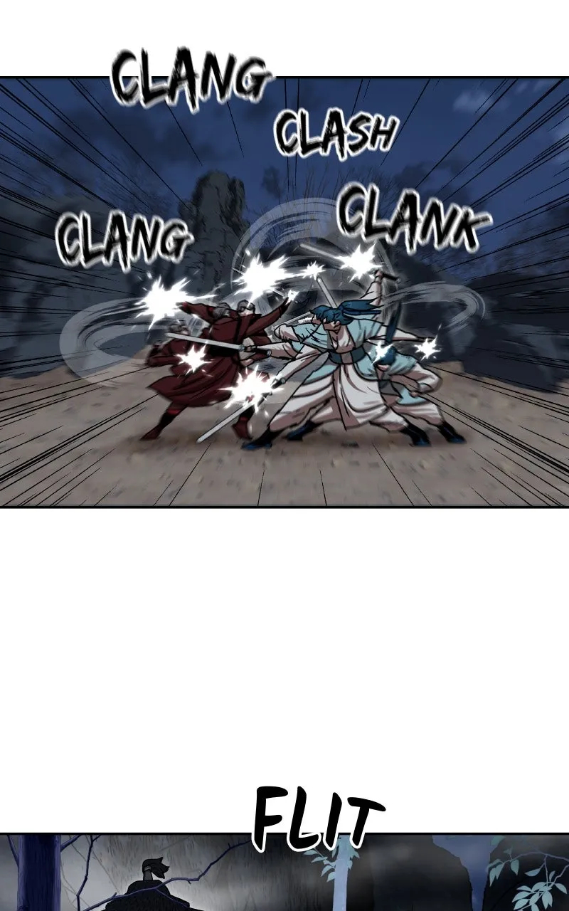 Read Like a Chilling Flame chapter 16 image 70 on Lezhin