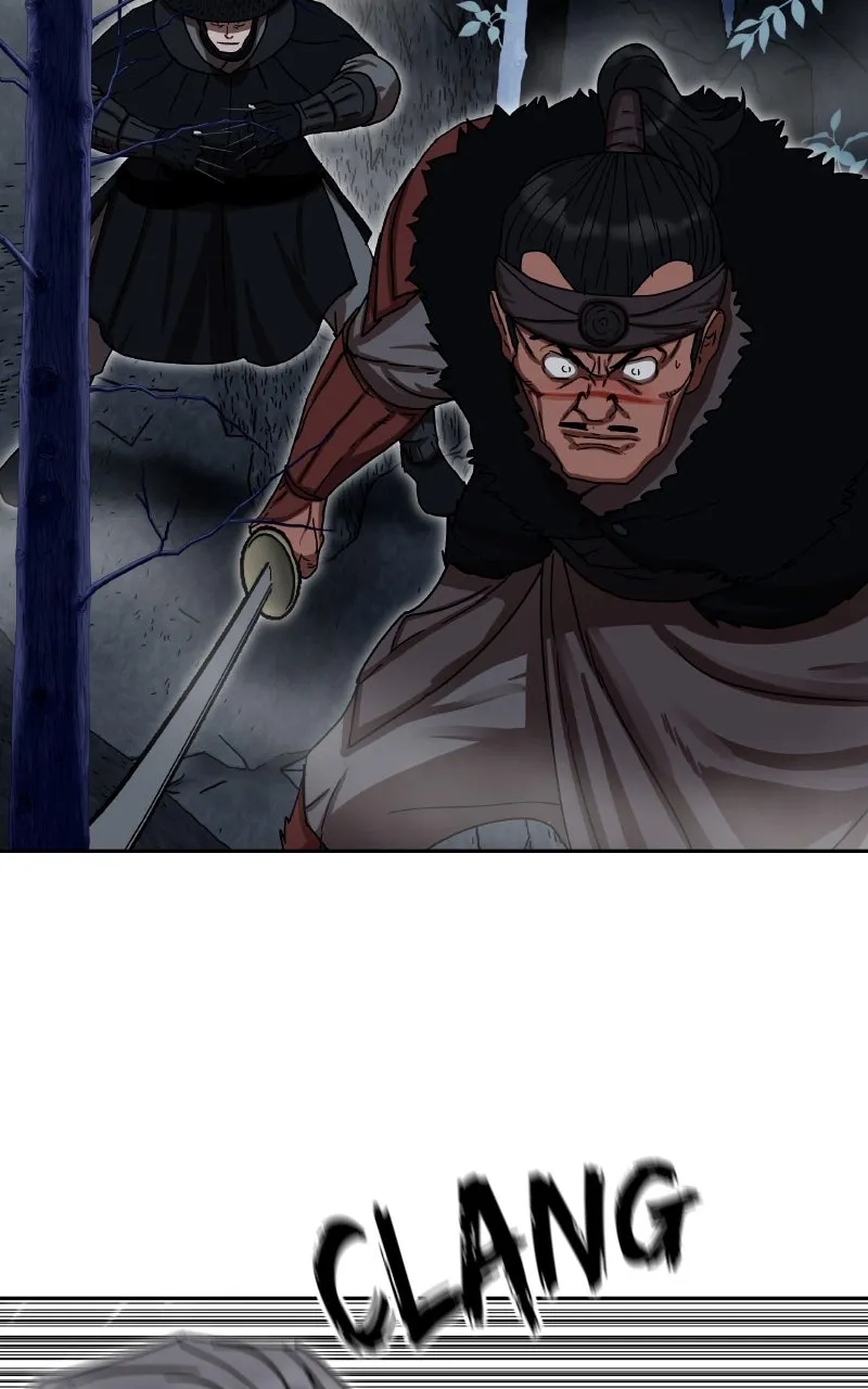 Read Like a Chilling Flame chapter 16 image 71 on Lezhin