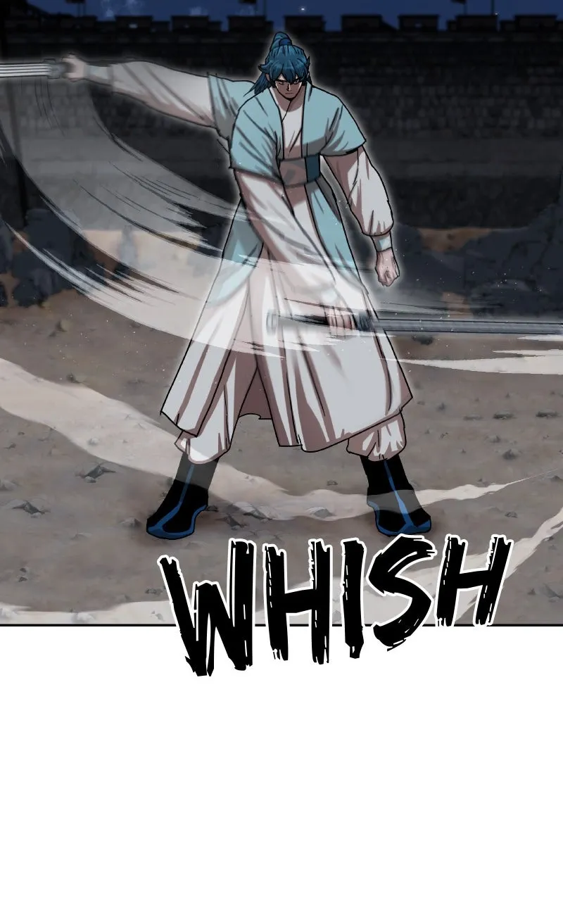 Read Like a Chilling Flame chapter 16 image 76 on Lezhin