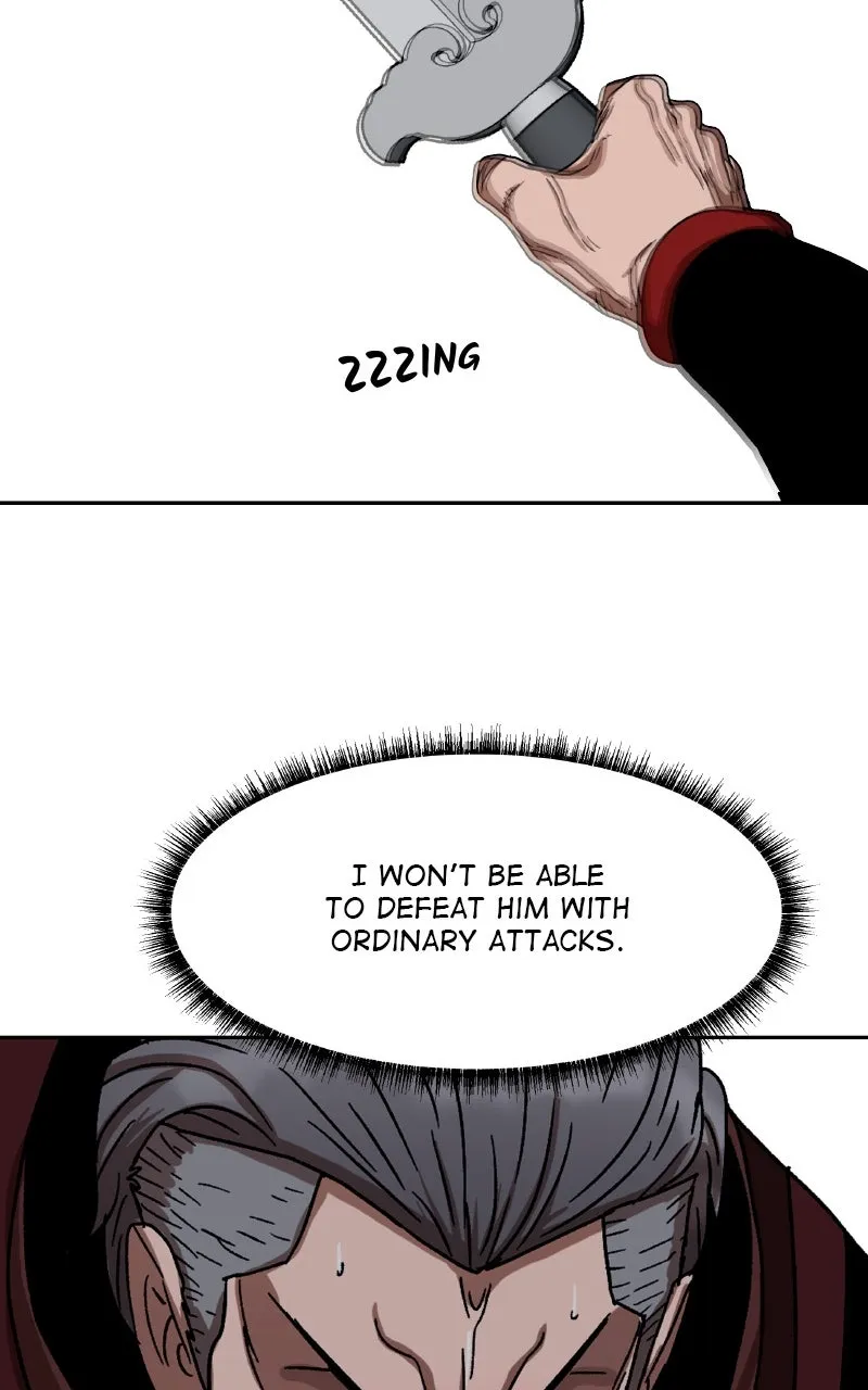Read Like a Chilling Flame chapter 16 image 78 on Lezhin