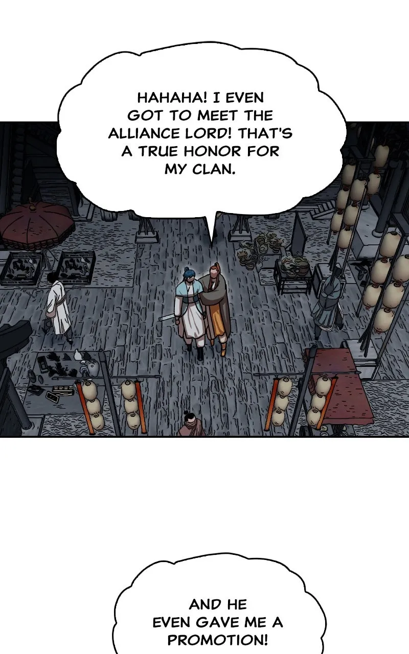 Read Like a Chilling Flame chapter 16 image 9 on Lezhin