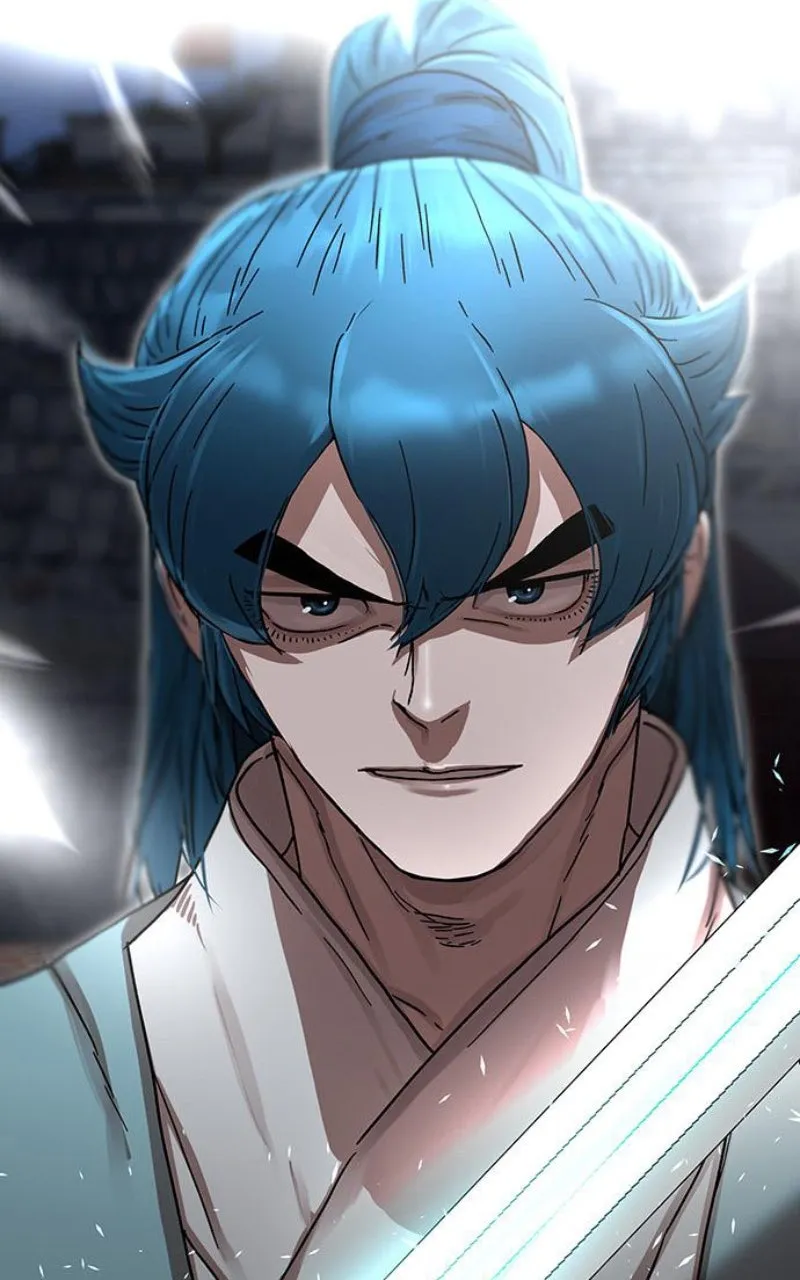 Read Like a Chilling Flame chapter 16 image 93 on Lezhin