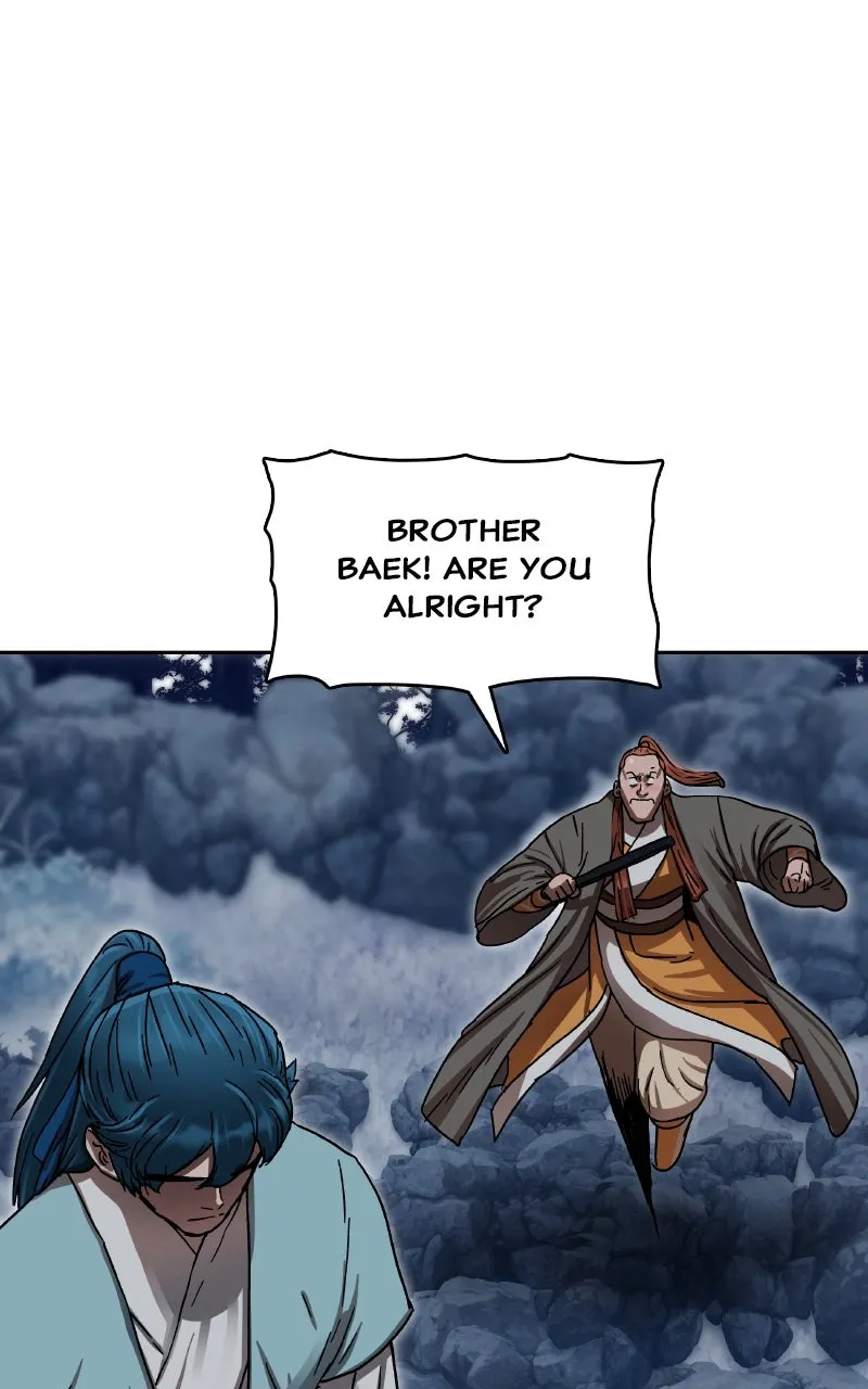 Read Like a Chilling Flame chapter 17 image 100 on Lezhin