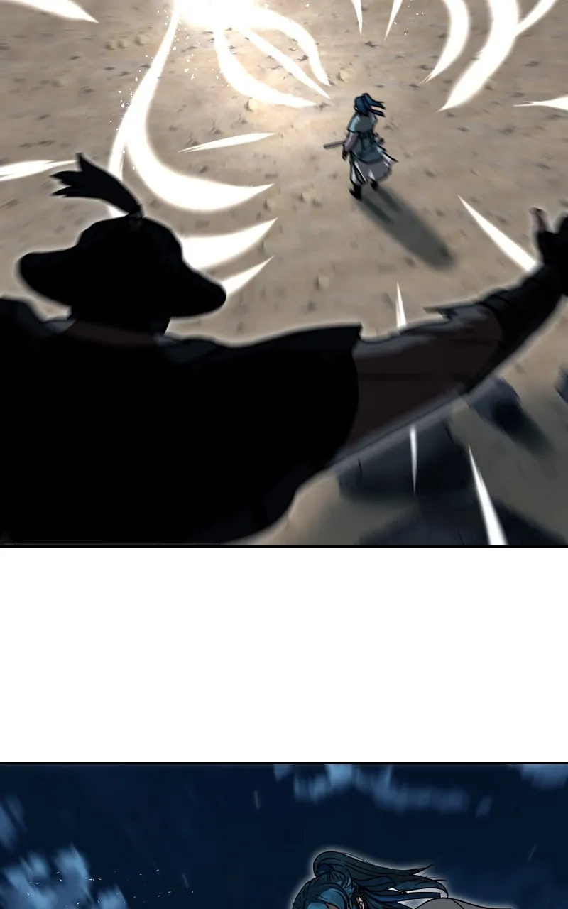 Read Like a Chilling Flame chapter 17 image 11 on Lezhin