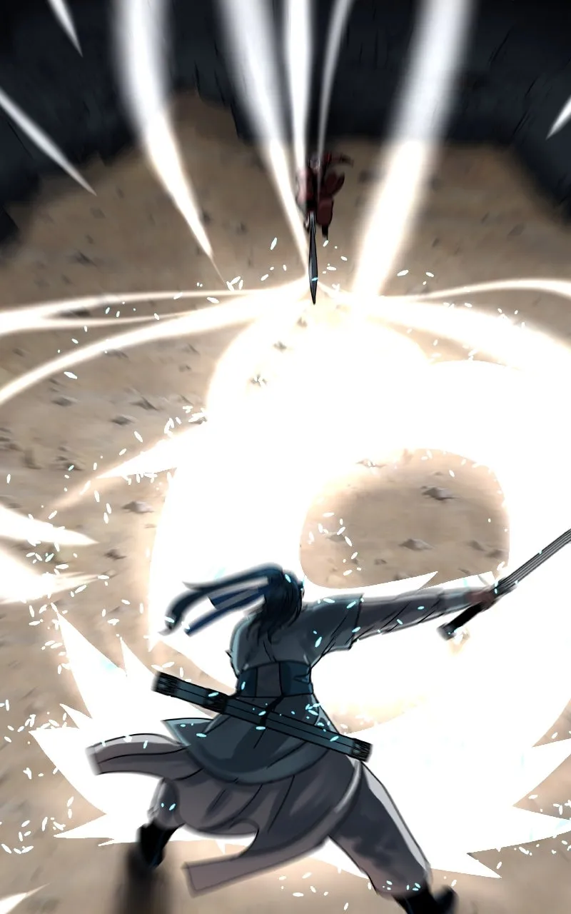 Read Like a Chilling Flame chapter 17 image 17 on Lezhin