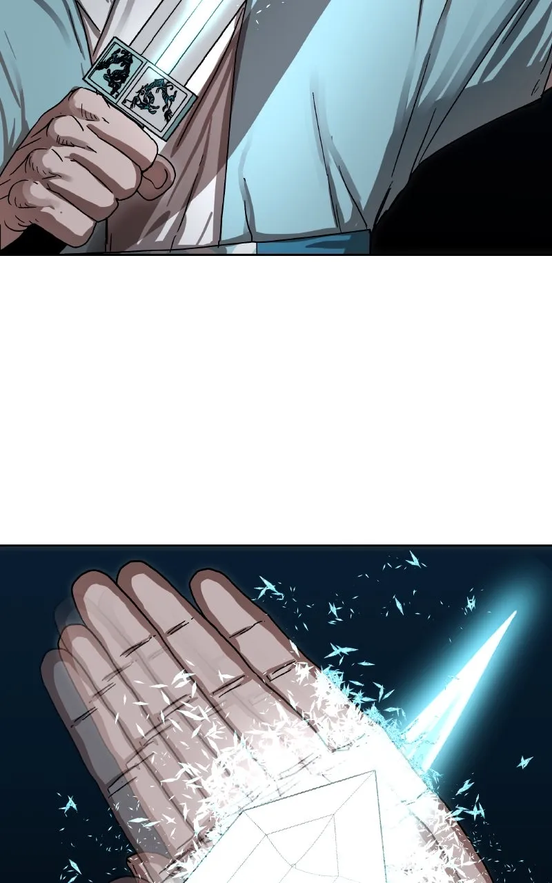 Read Like a Chilling Flame chapter 17 image 25 on Lezhin
