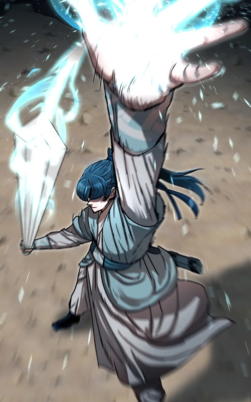 Read Like a Chilling Flame chapter 17 image 27 on Lezhin