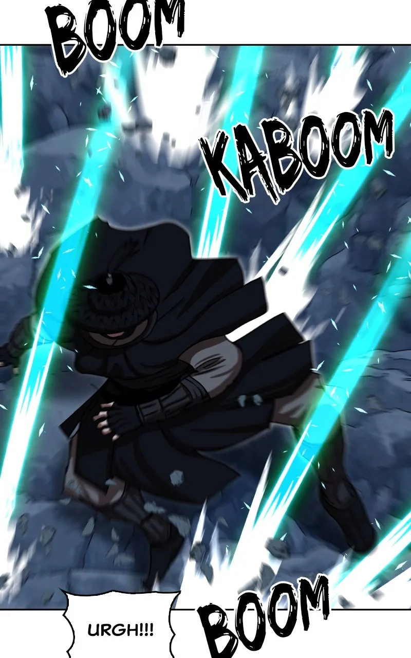 Read Like a Chilling Flame chapter 17 image 36 on Lezhin