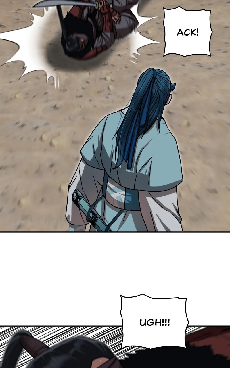 Read Like a Chilling Flame chapter 17 image 40 on Lezhin