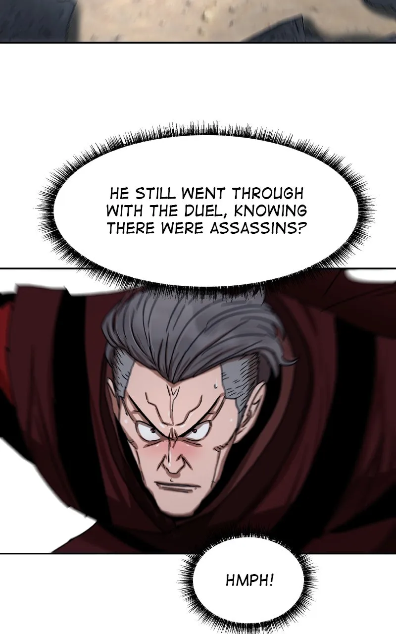 Read Like a Chilling Flame chapter 17 image 46 on Lezhin