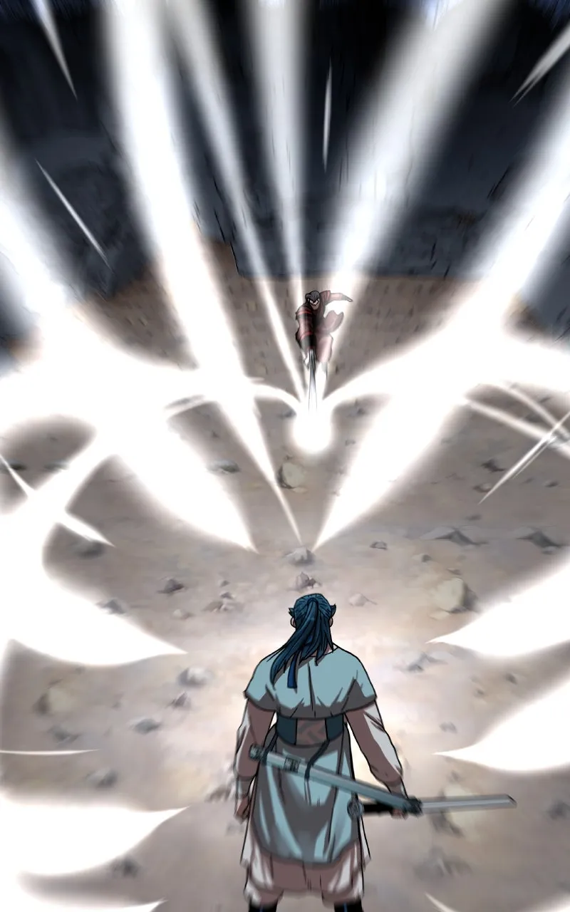 Read Like a Chilling Flame chapter 17 image 5 on Lezhin