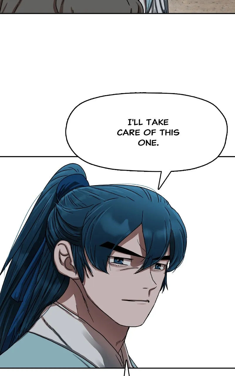 Read Like a Chilling Flame chapter 17 image 51 on Lezhin