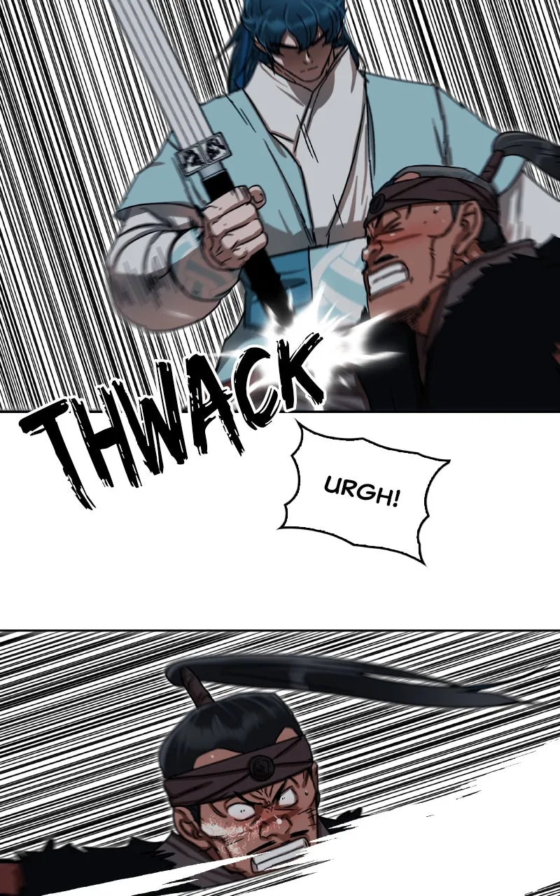 Read Like a Chilling Flame chapter 17 image 59 on Lezhin