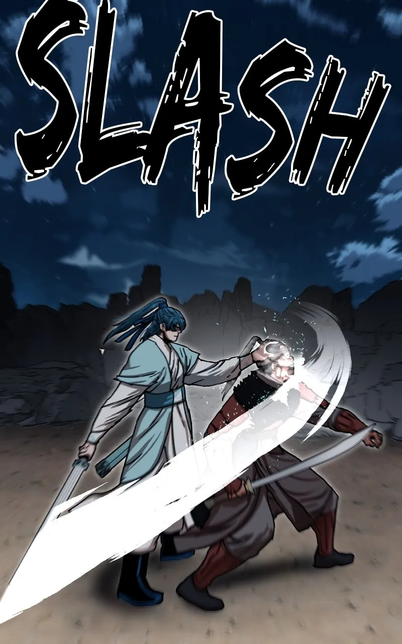 Read Like a Chilling Flame chapter 17 image 67 on Lezhin