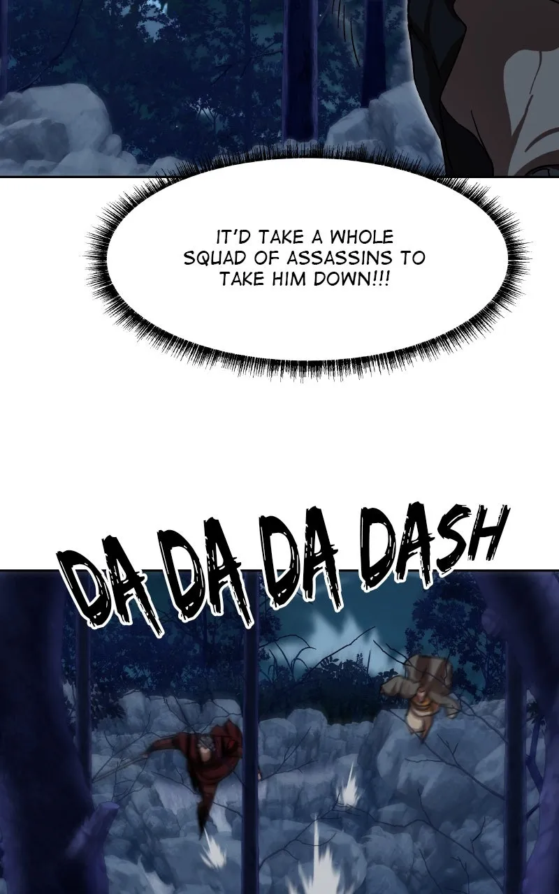 Read Like a Chilling Flame chapter 17 image 79 on Lezhin