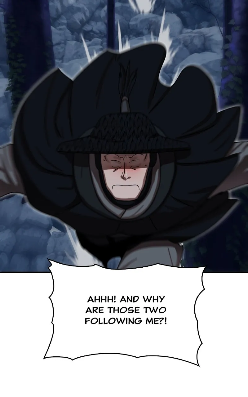 Read Like a Chilling Flame chapter 17 image 80 on Lezhin