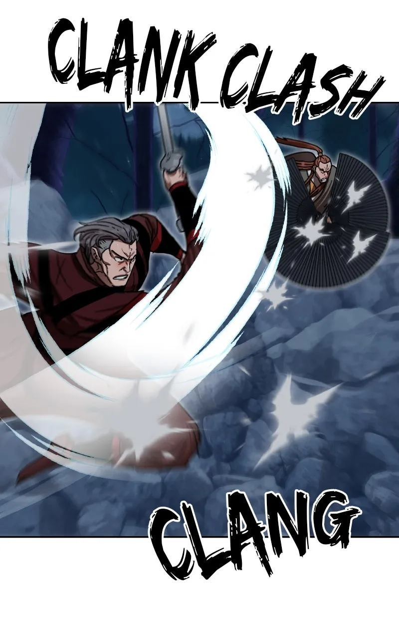 Read Like a Chilling Flame chapter 17 image 82 on Lezhin