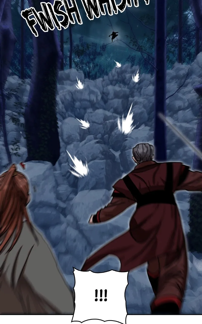 Read Like a Chilling Flame chapter 17 image 84 on Lezhin