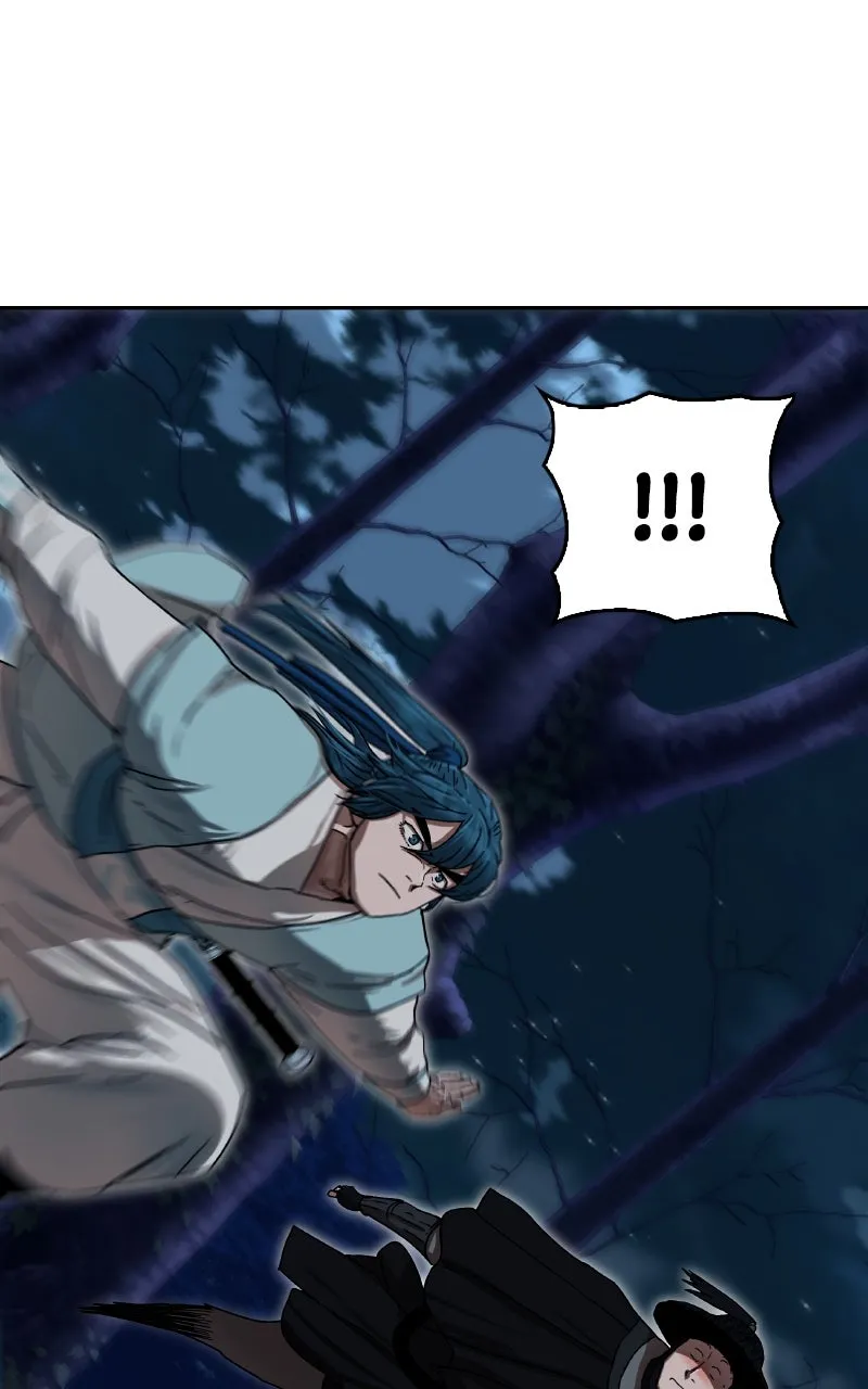 Read Like a Chilling Flame chapter 17 image 90 on Lezhin