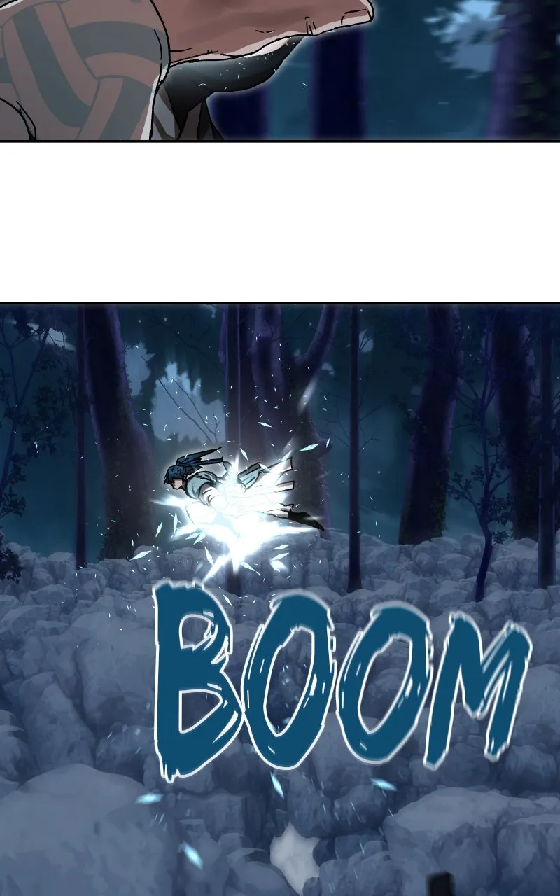 Read Like a Chilling Flame chapter 17 image 95 on Lezhin