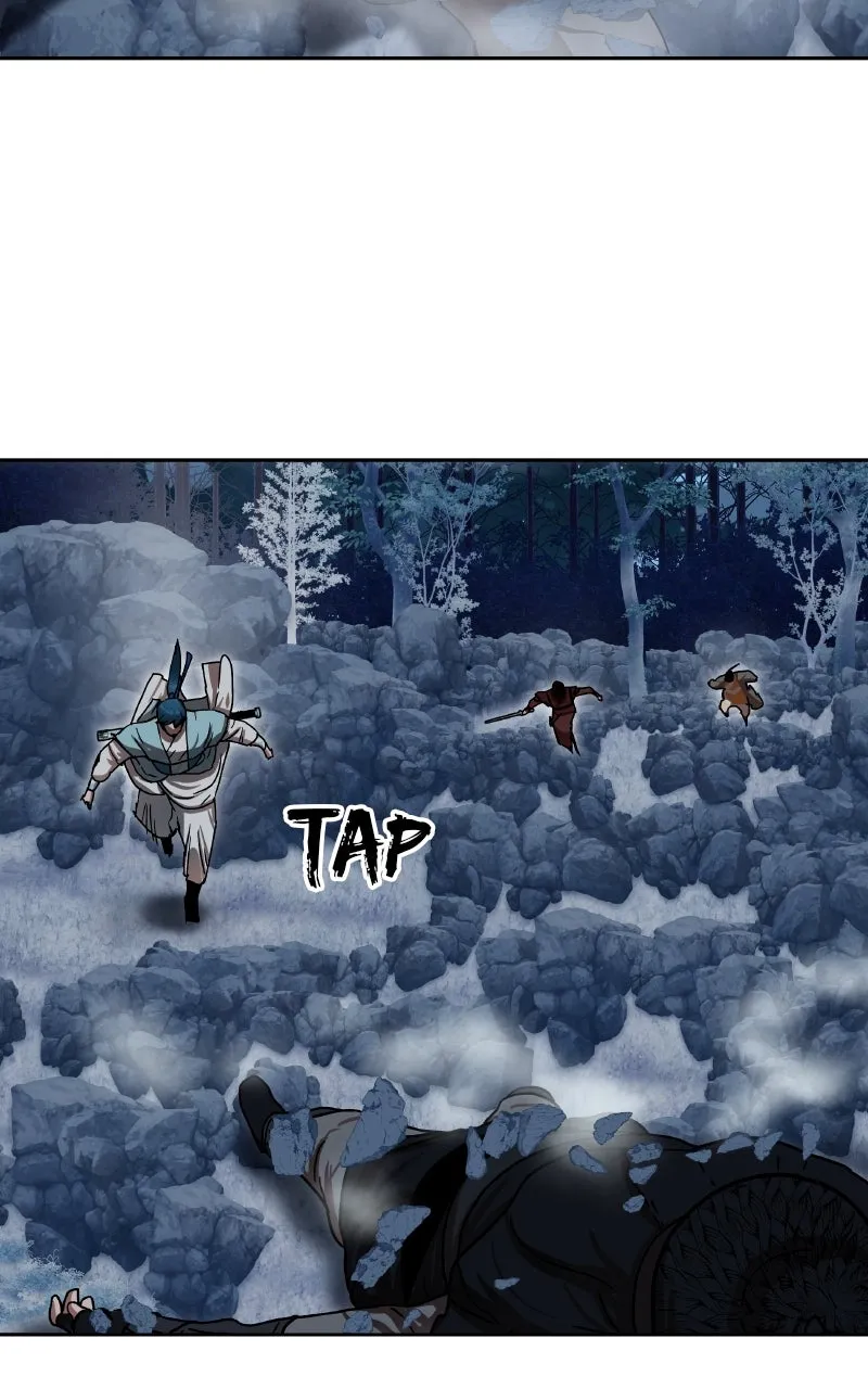 Read Like a Chilling Flame chapter 17 image 99 on Lezhin