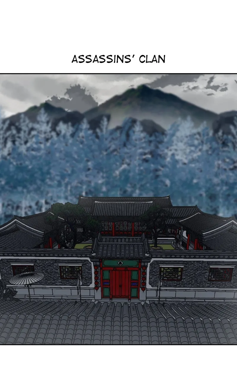Read Like a Chilling Flame chapter 18 image 1 on Lezhin
