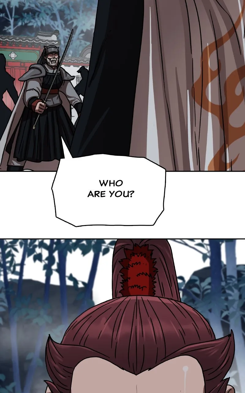 Read Like a Chilling Flame chapter 18 image 15 on Lezhin