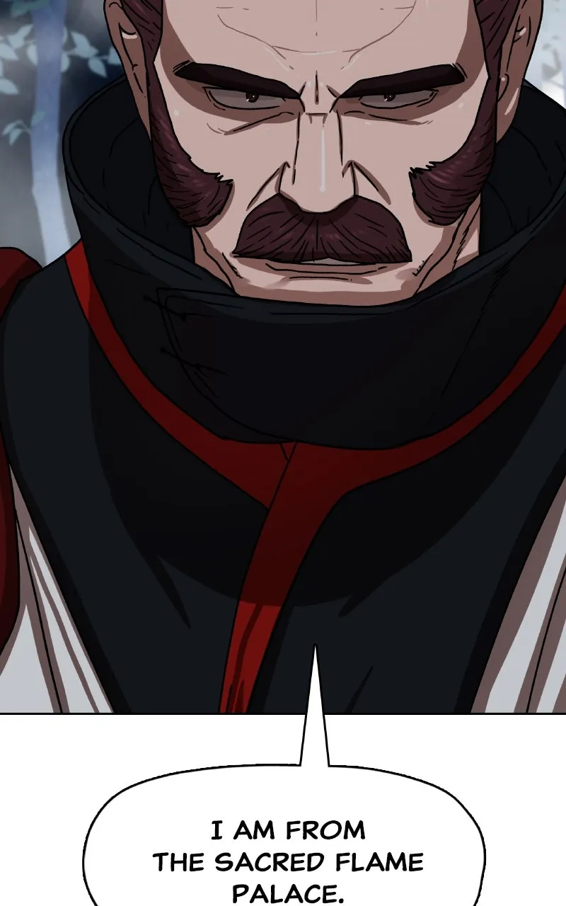 Read Like a Chilling Flame chapter 18 image 16 on Lezhin
