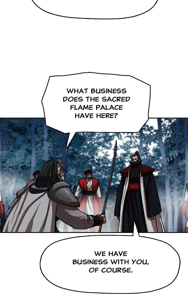 Read Like a Chilling Flame chapter 18 image 17 on Lezhin