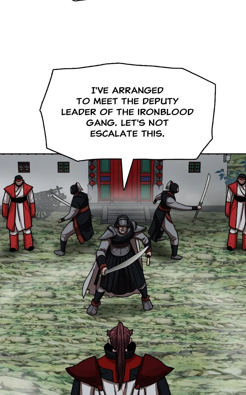 Read Like a Chilling Flame chapter 18 image 19 on Lezhin