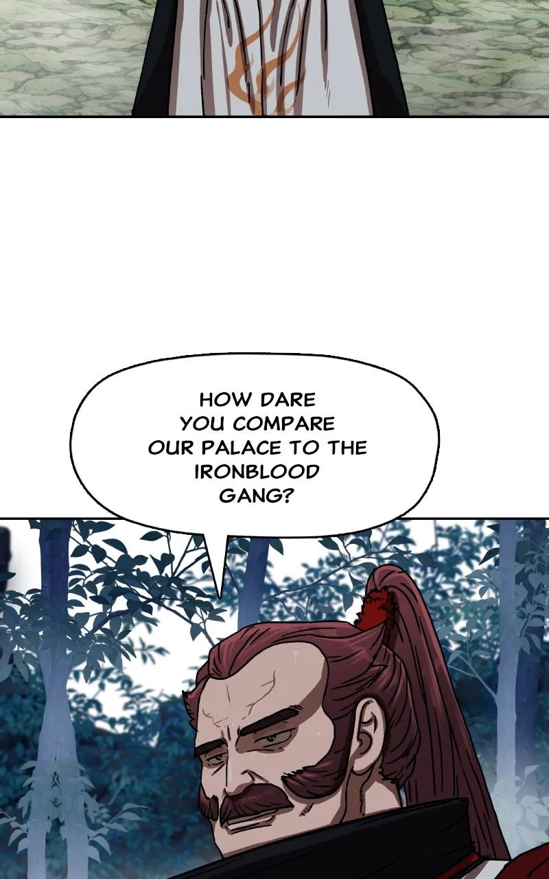 Read Like a Chilling Flame chapter 18 image 20 on Lezhin