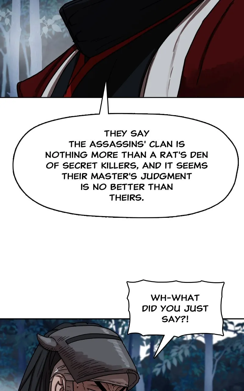 Read Like a Chilling Flame chapter 18 image 21 on Lezhin
