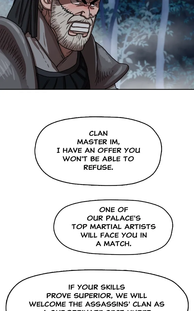 Read Like a Chilling Flame chapter 18 image 22 on Lezhin