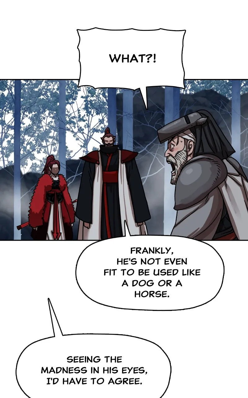 Read Like a Chilling Flame chapter 18 image 30 on Lezhin