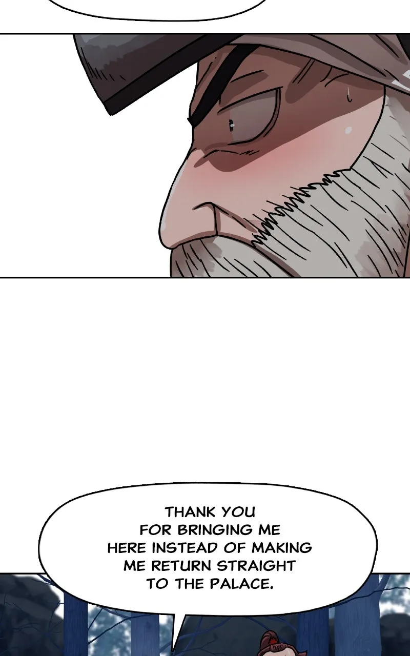Read Like a Chilling Flame chapter 18 image 31 on Lezhin