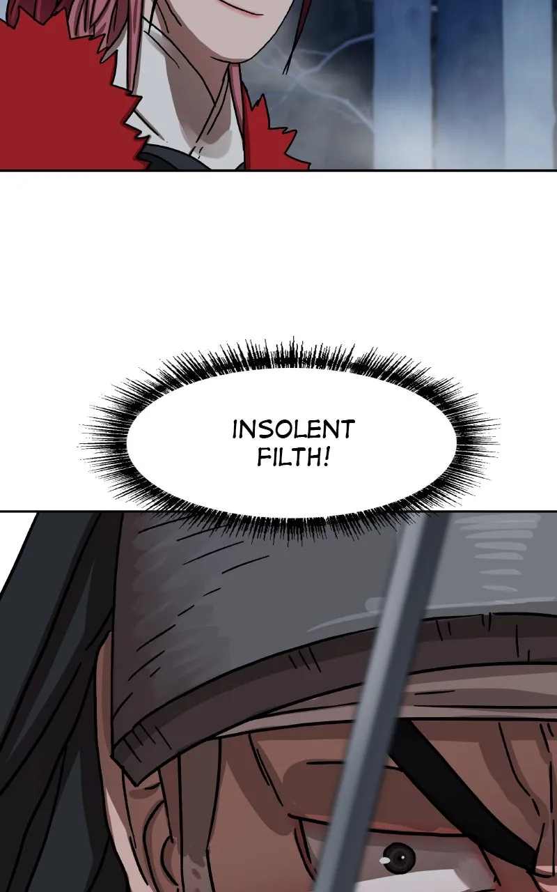 Read Like a Chilling Flame chapter 18 image 33 on Lezhin