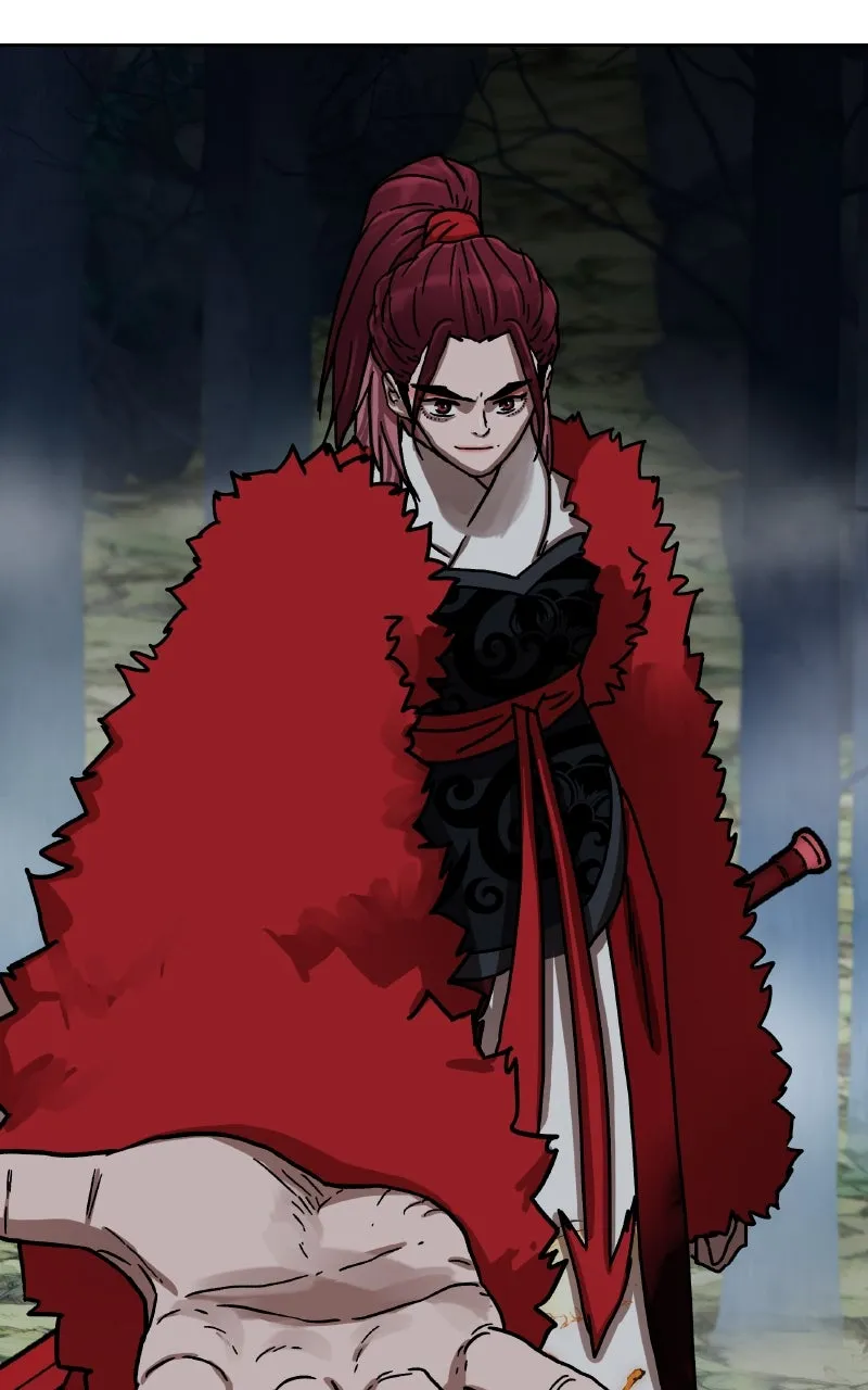 Read Like a Chilling Flame chapter 18 image 36 on Lezhin