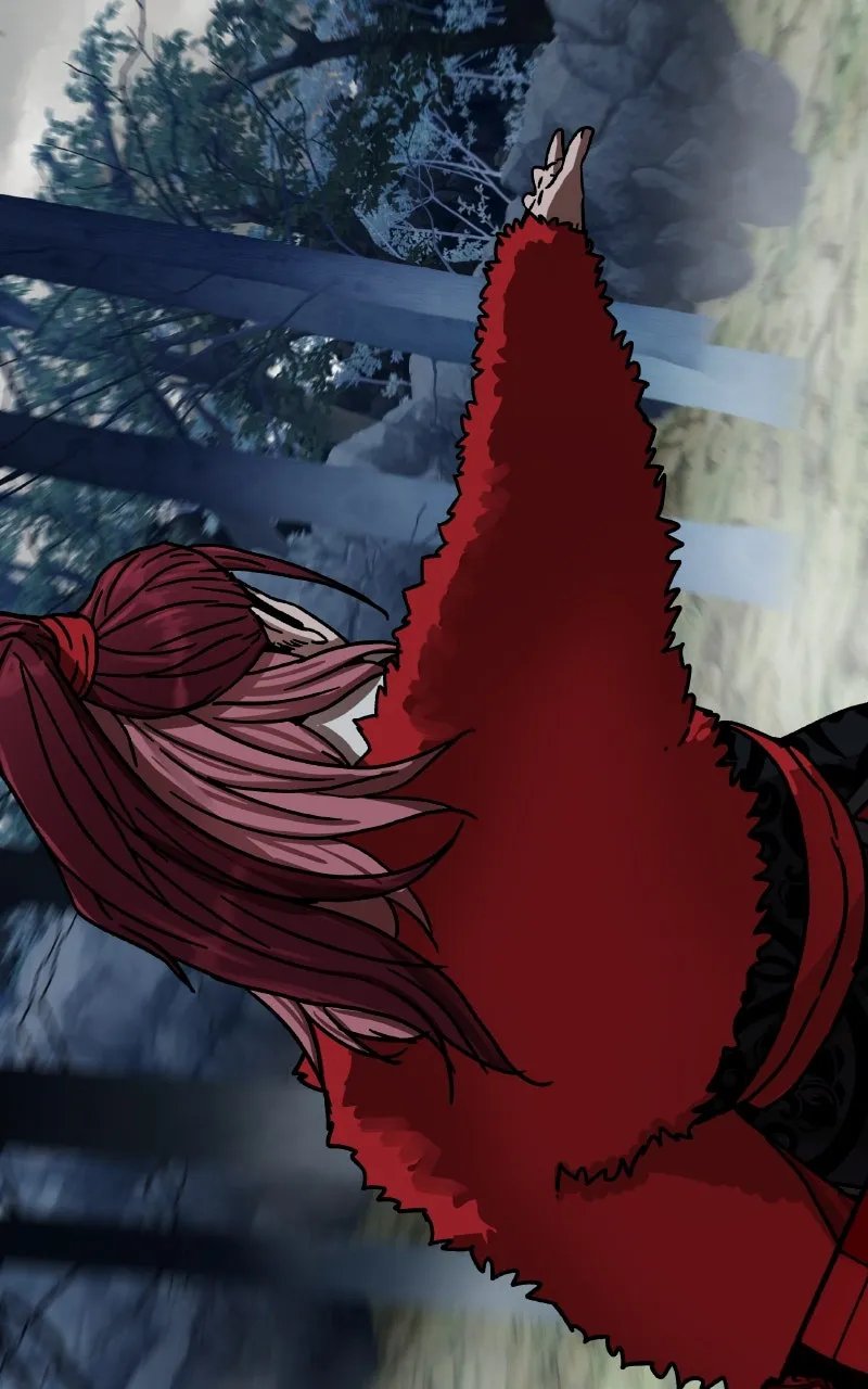 Read Like a Chilling Flame chapter 18 image 41 on Lezhin