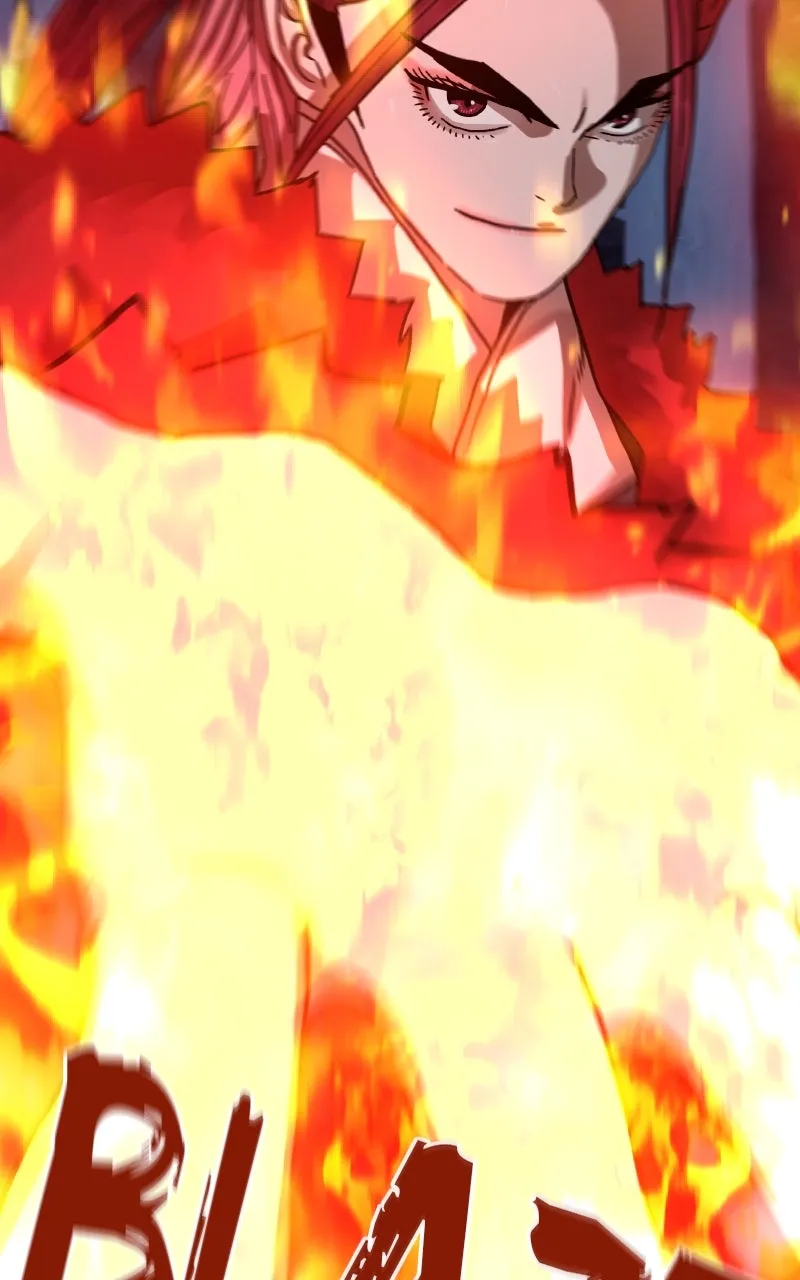 Read Like a Chilling Flame chapter 18 image 43 on Lezhin