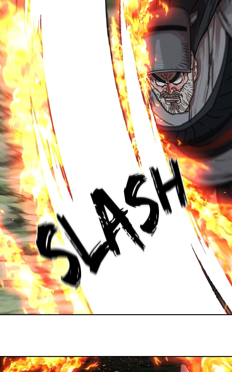 Read Like a Chilling Flame chapter 18 image 46 on Lezhin