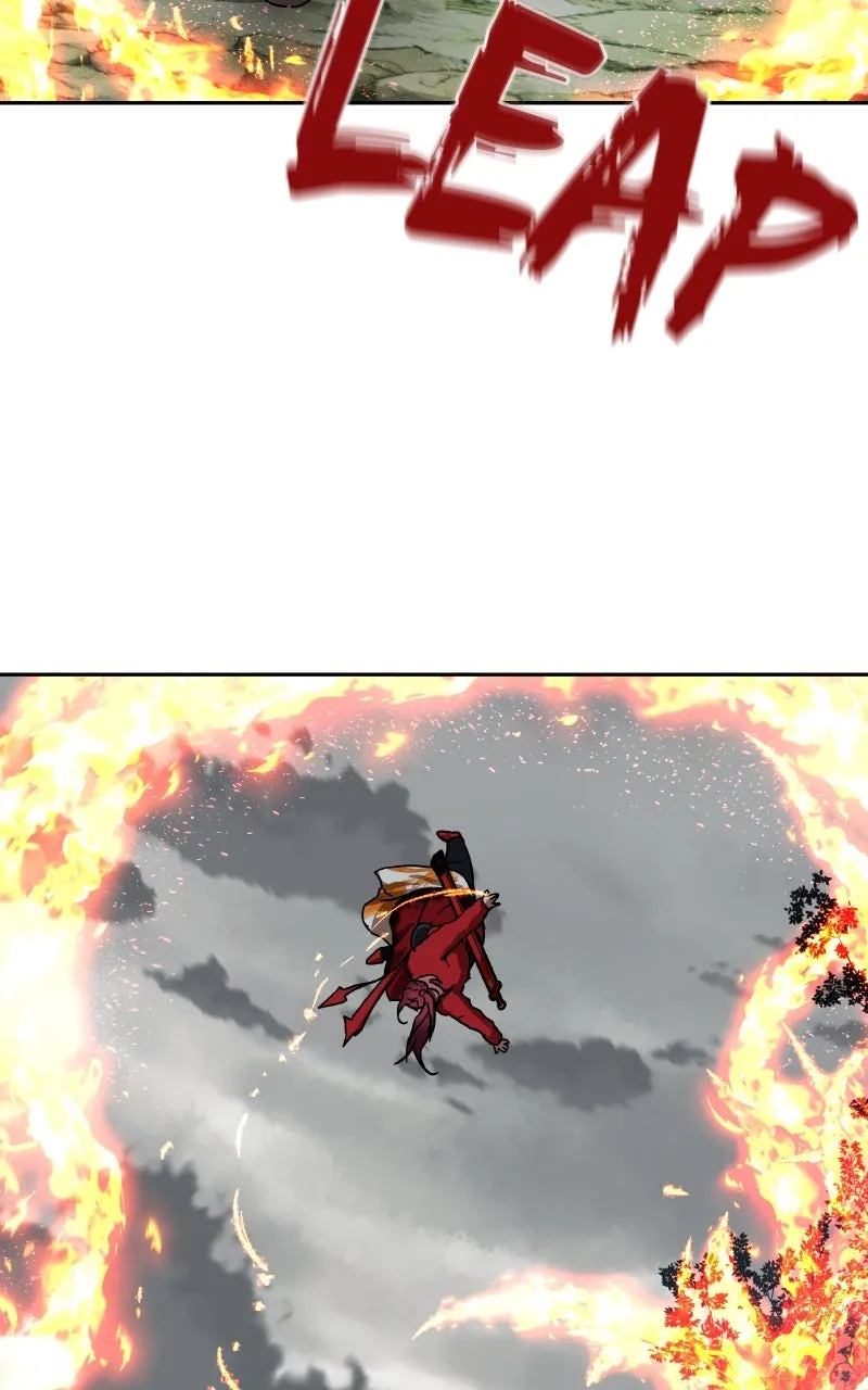 Read Like a Chilling Flame chapter 18 image 48 on Lezhin