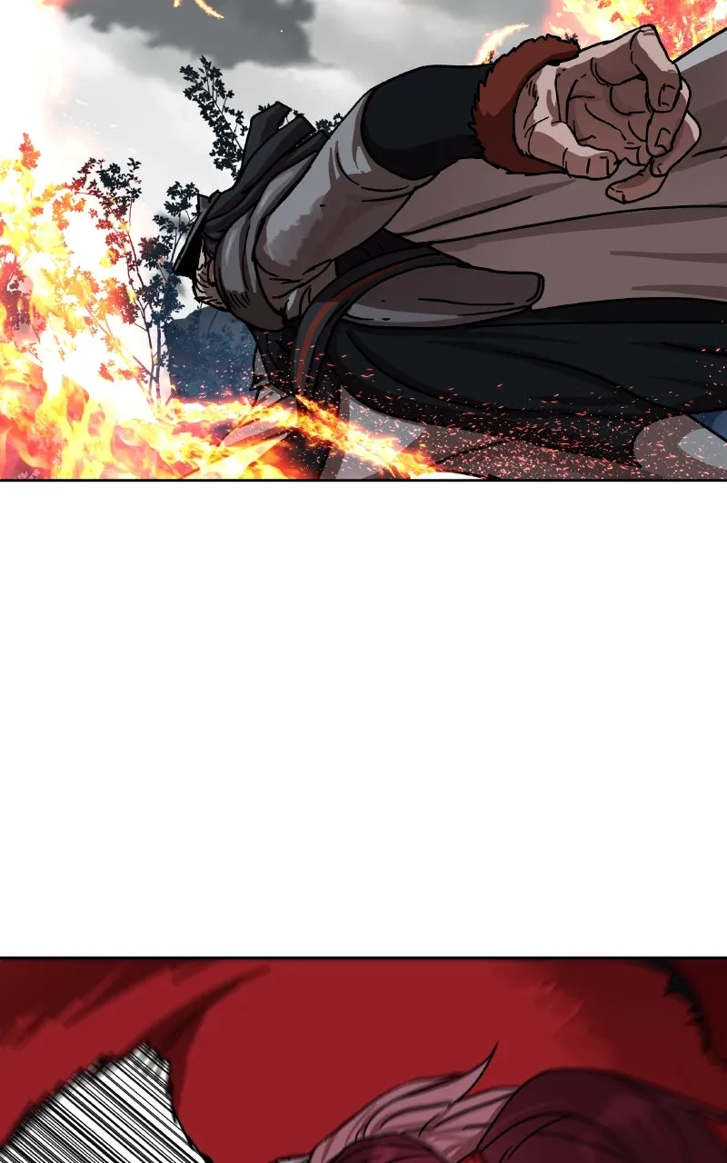 Read Like a Chilling Flame chapter 18 image 49 on Lezhin