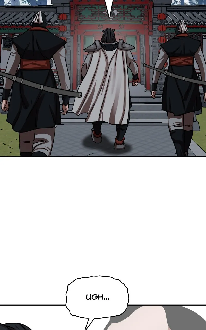Read Like a Chilling Flame chapter 18 image 5 on Lezhin